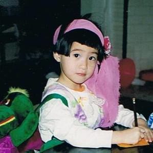 Meet your Posher, Leslie